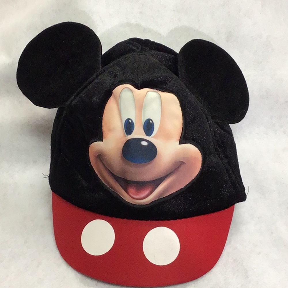 Disney Mickey Mouse Cap